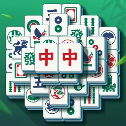 Symbol von Mahjong Master: Daily Match