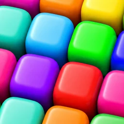 Symbol von Color Crumble